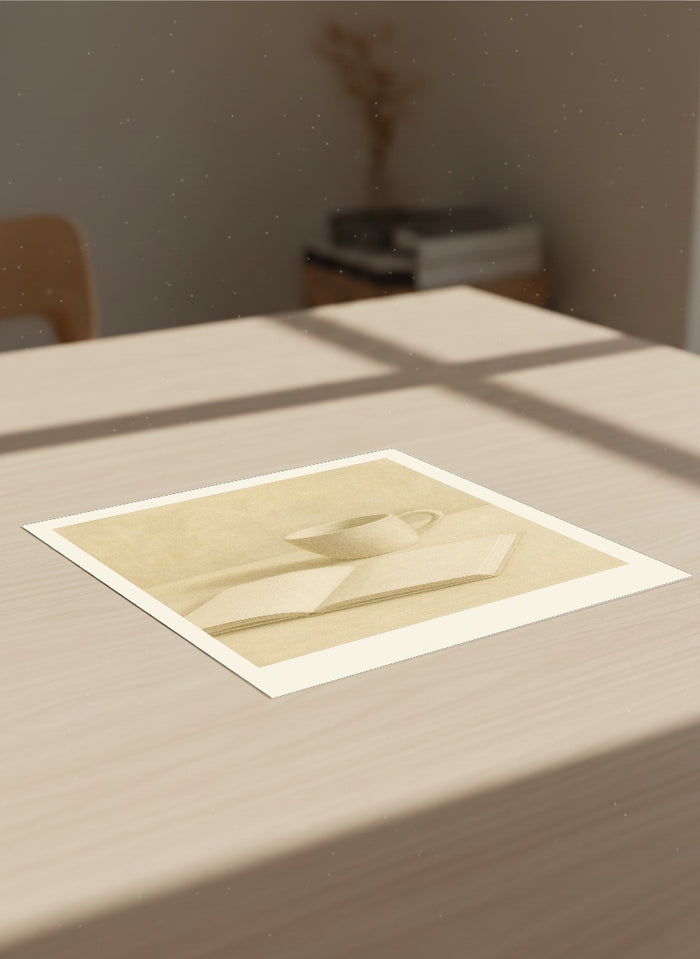 Auto-generated Mockup