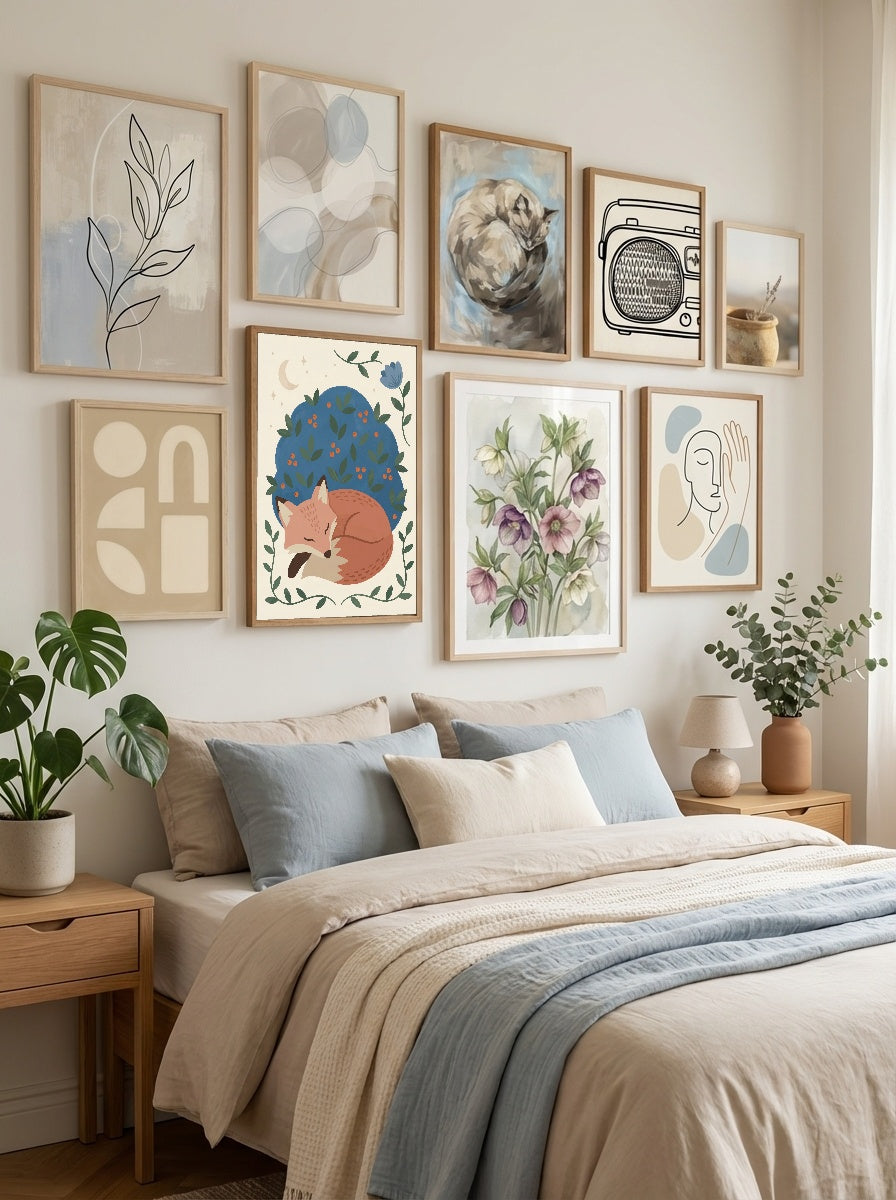 Auto-generated Mockup