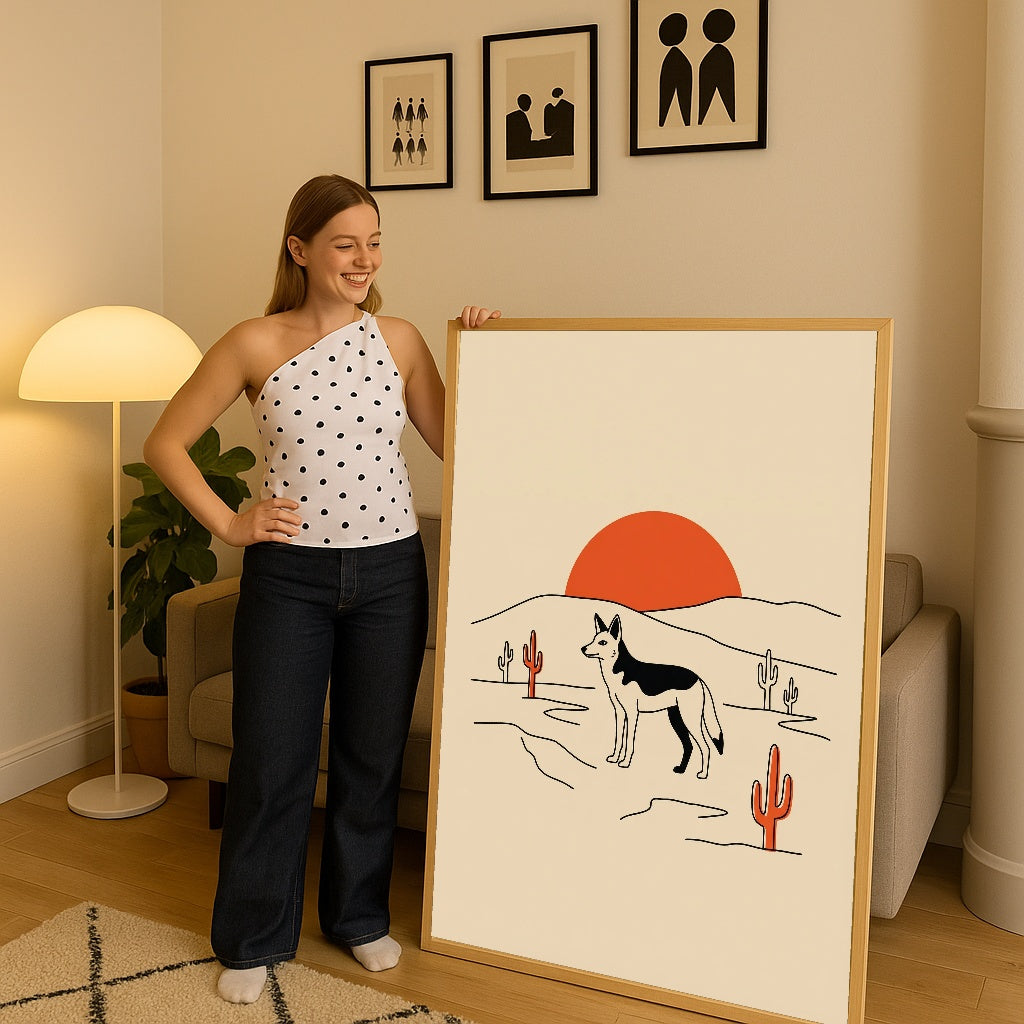 Auto-generated Mockup