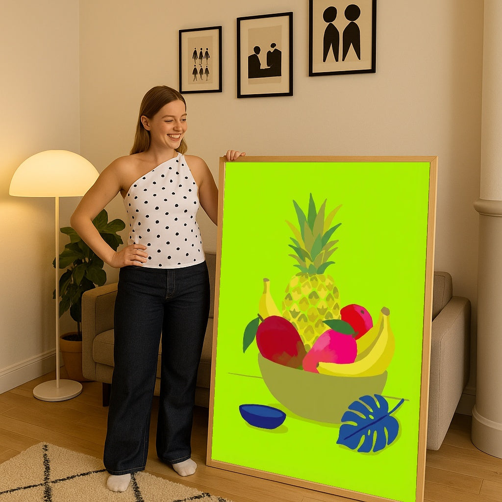 Auto-generated Mockup