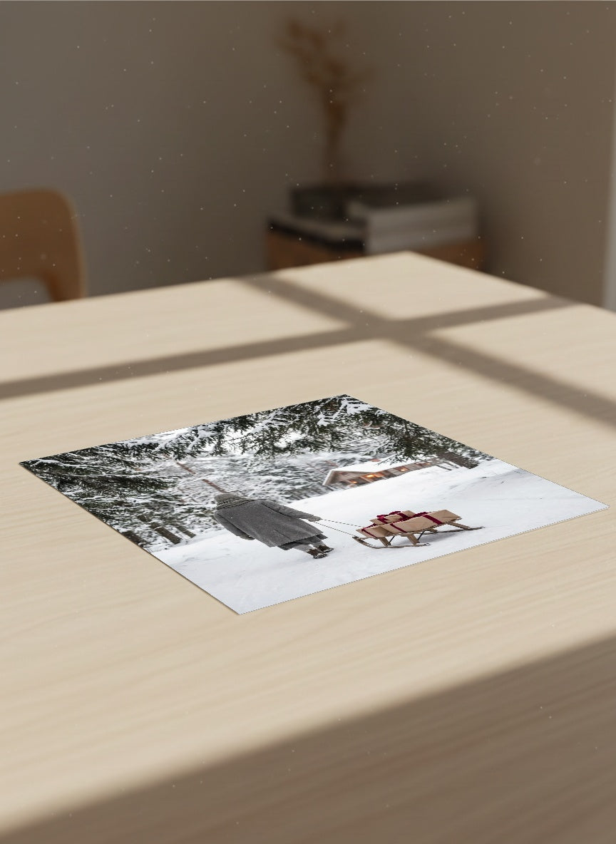 Auto-generated Mockup