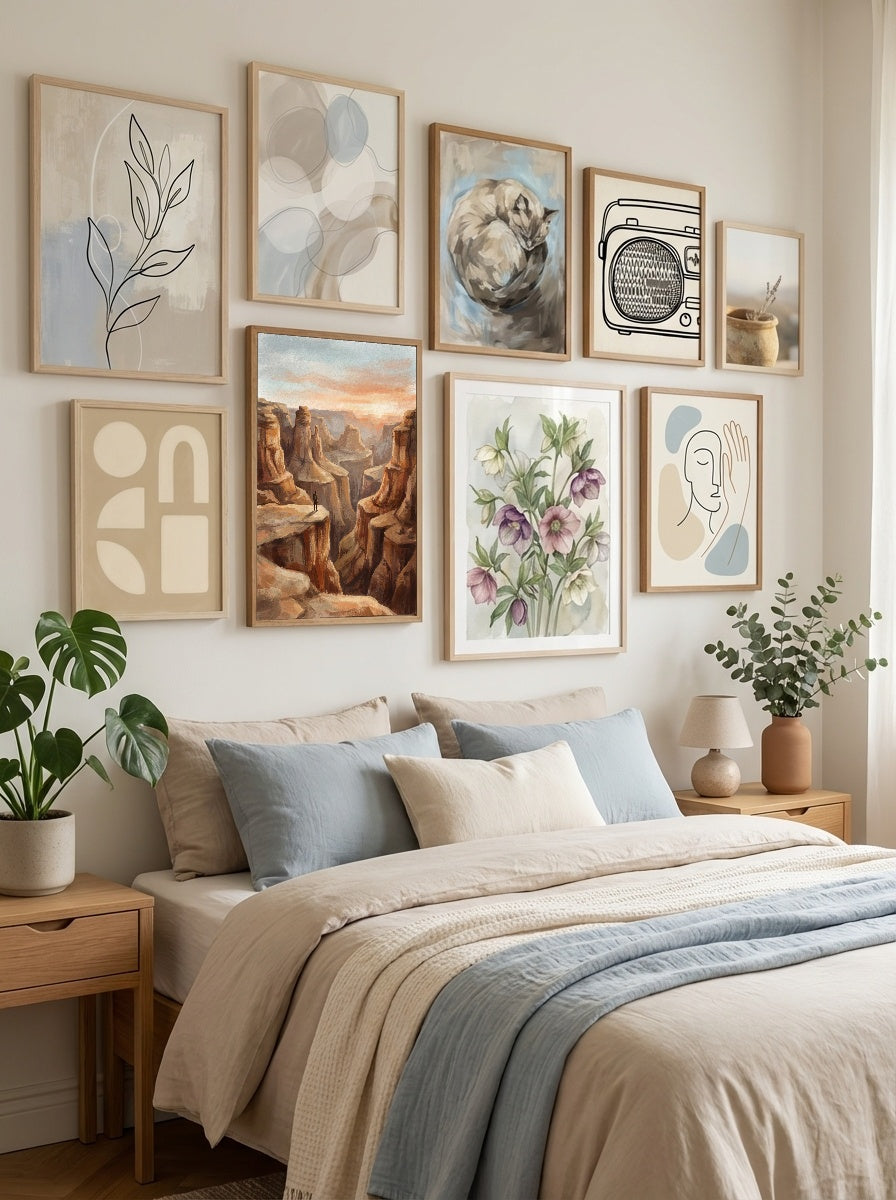 Auto-generated Mockup