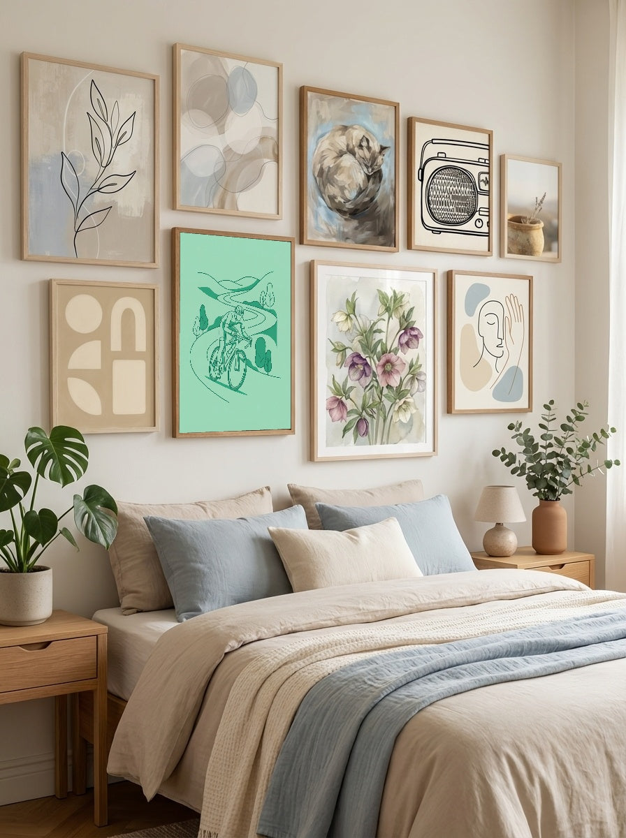 Auto-generated Mockup