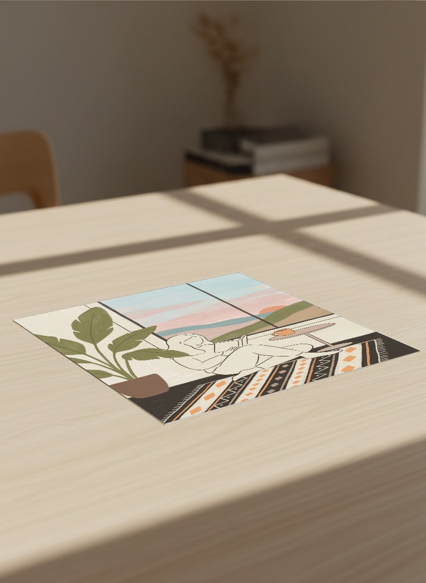 Auto-generated Mockup