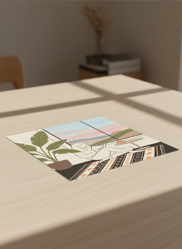 Auto-generated Mockup