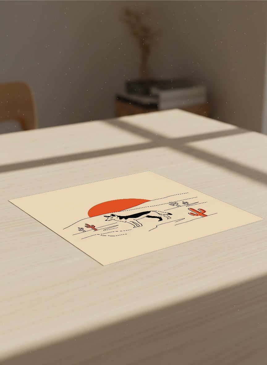 Auto-generated Mockup