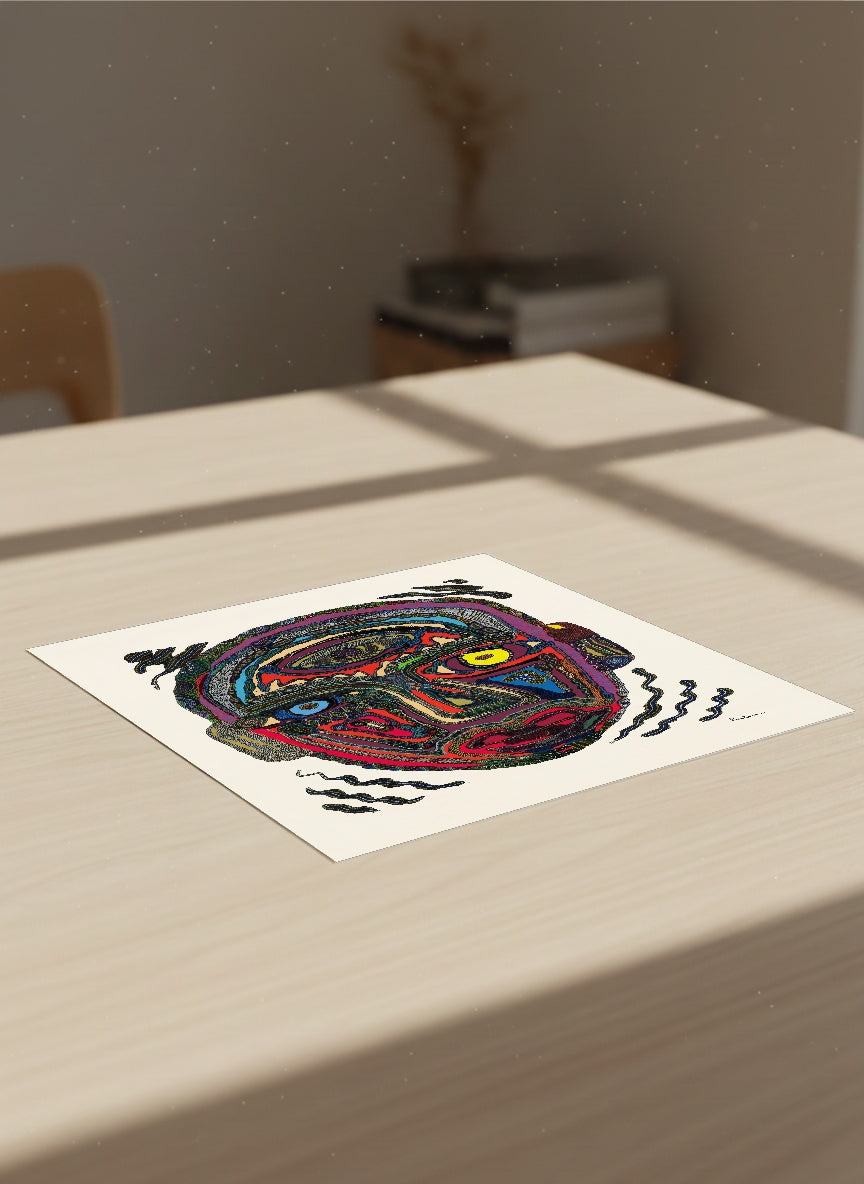 Auto-generated Mockup
