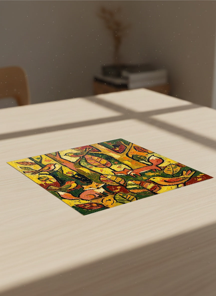 Auto-generated Mockup