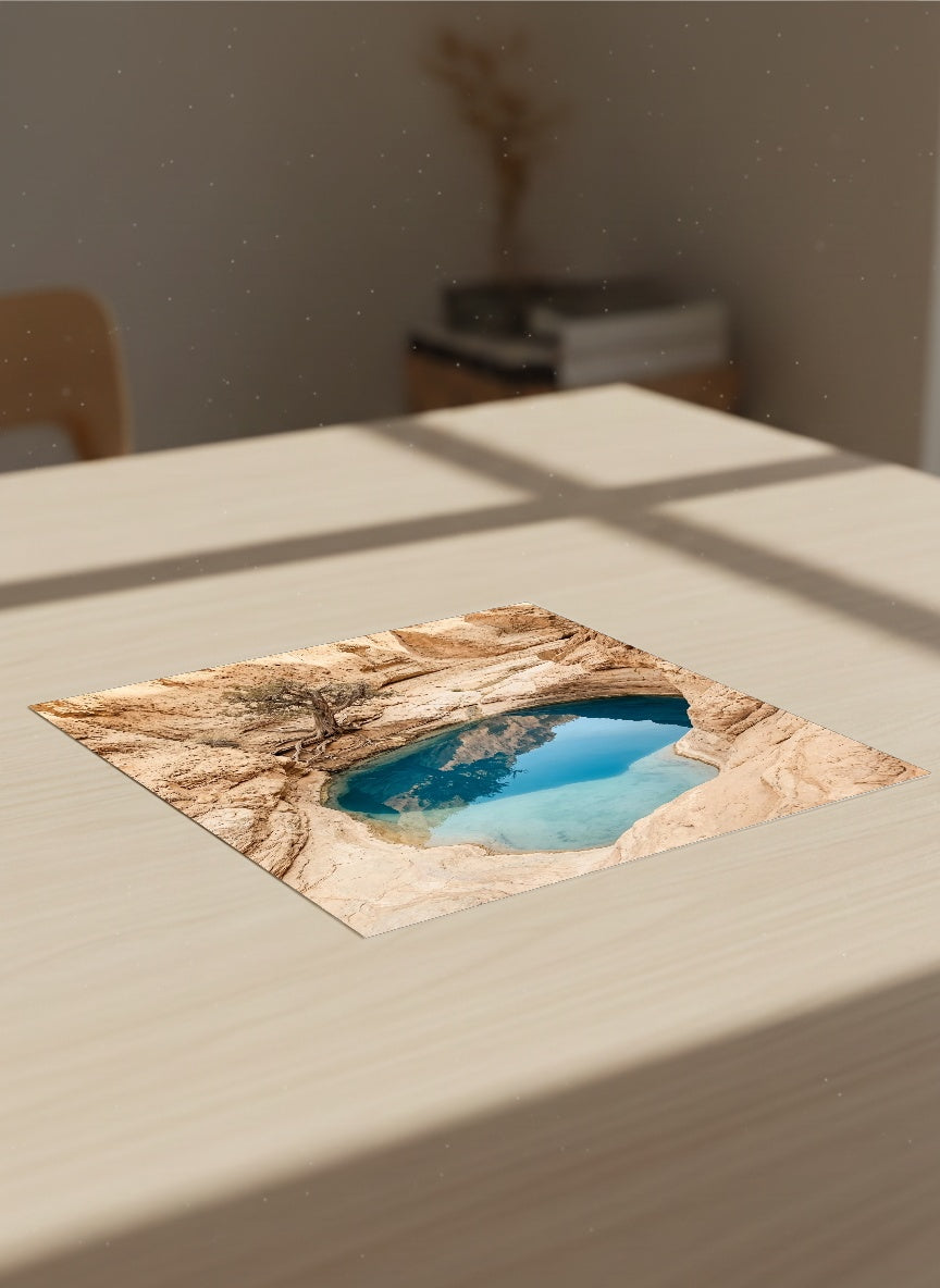 Auto-generated Mockup