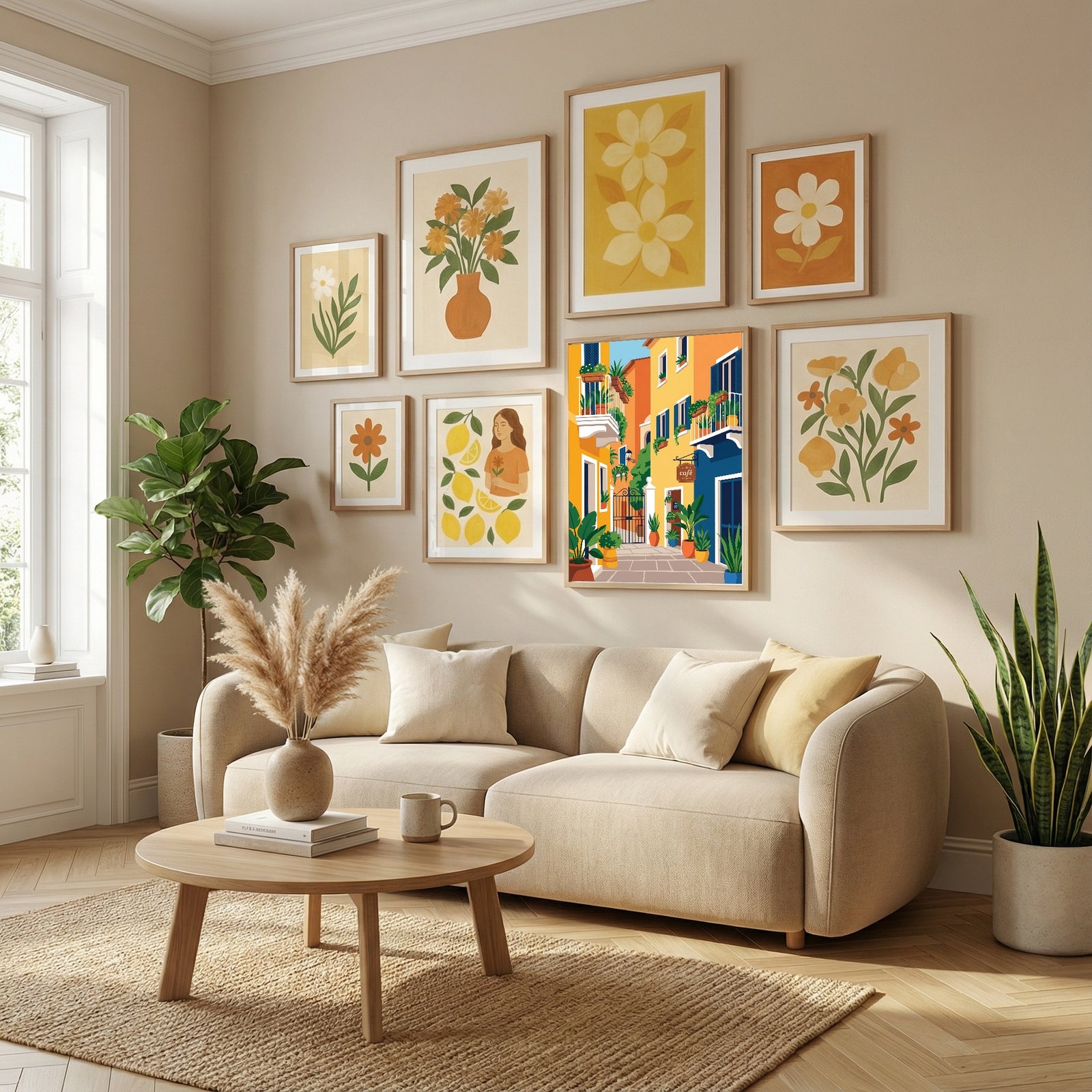 Auto-generated Mockup