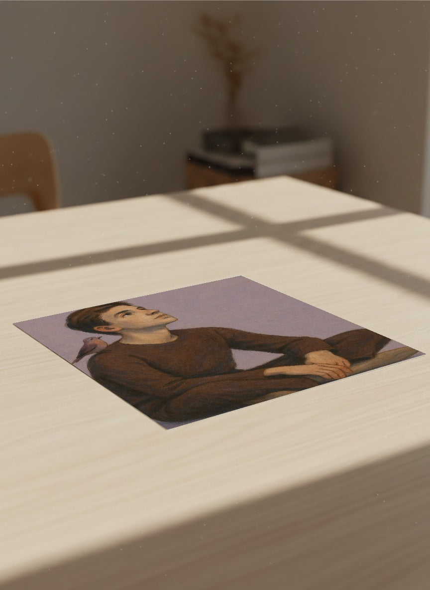 Auto-generated Mockup