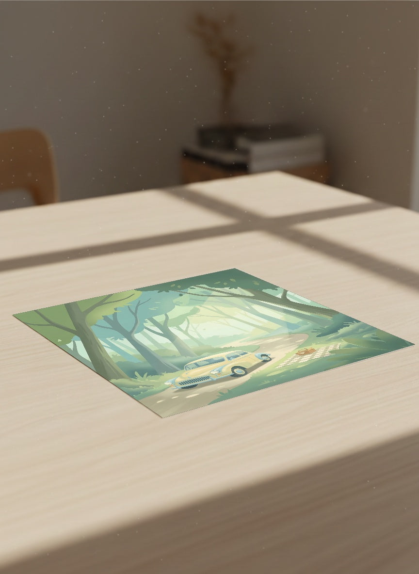 Auto-generated Mockup