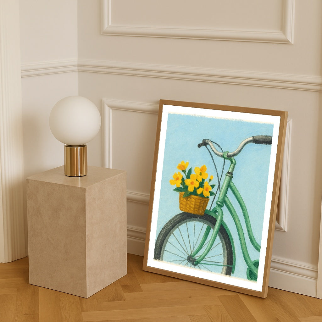 Auto-generated Mockup