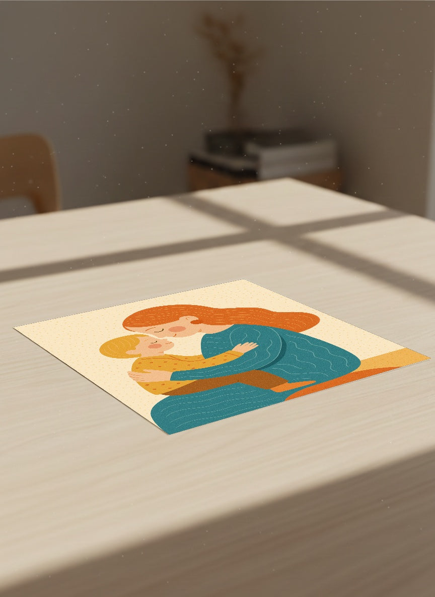 Auto-generated Mockup
