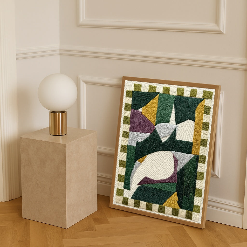 Auto-generated Mockup