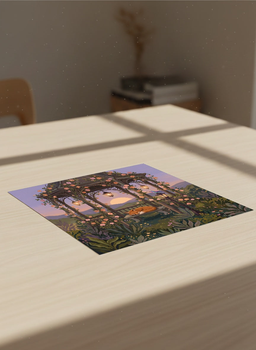 Auto-generated Mockup