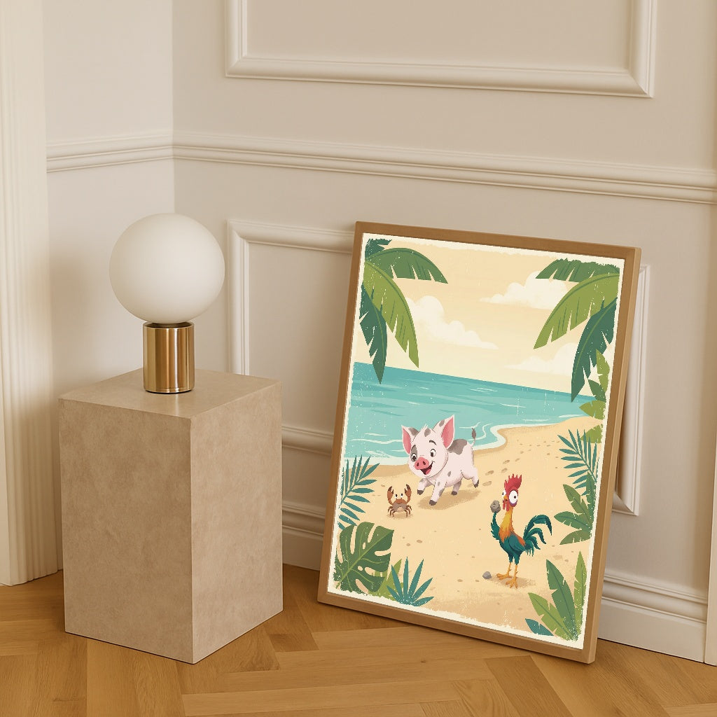 Auto-generated Mockup