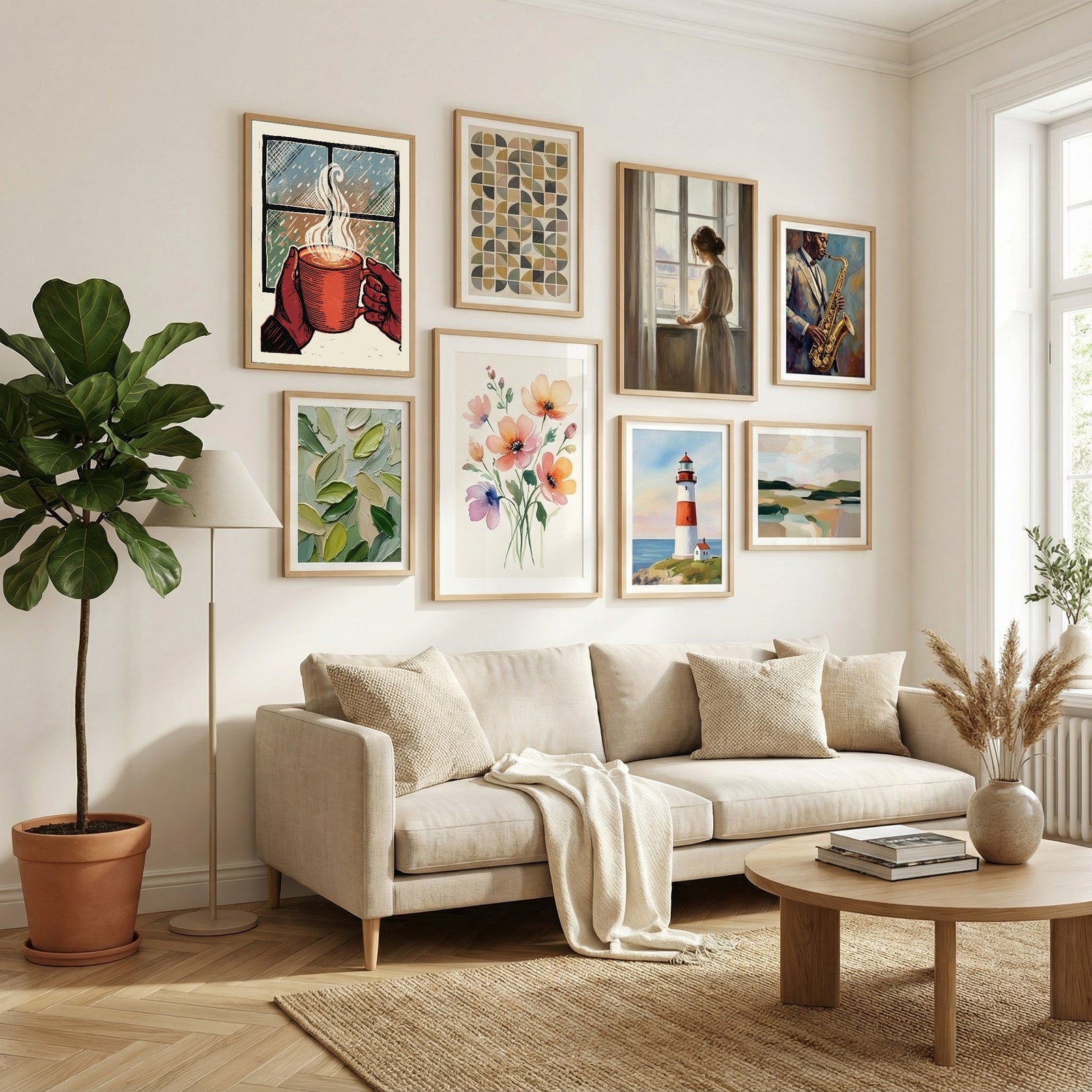 Auto-generated Mockup