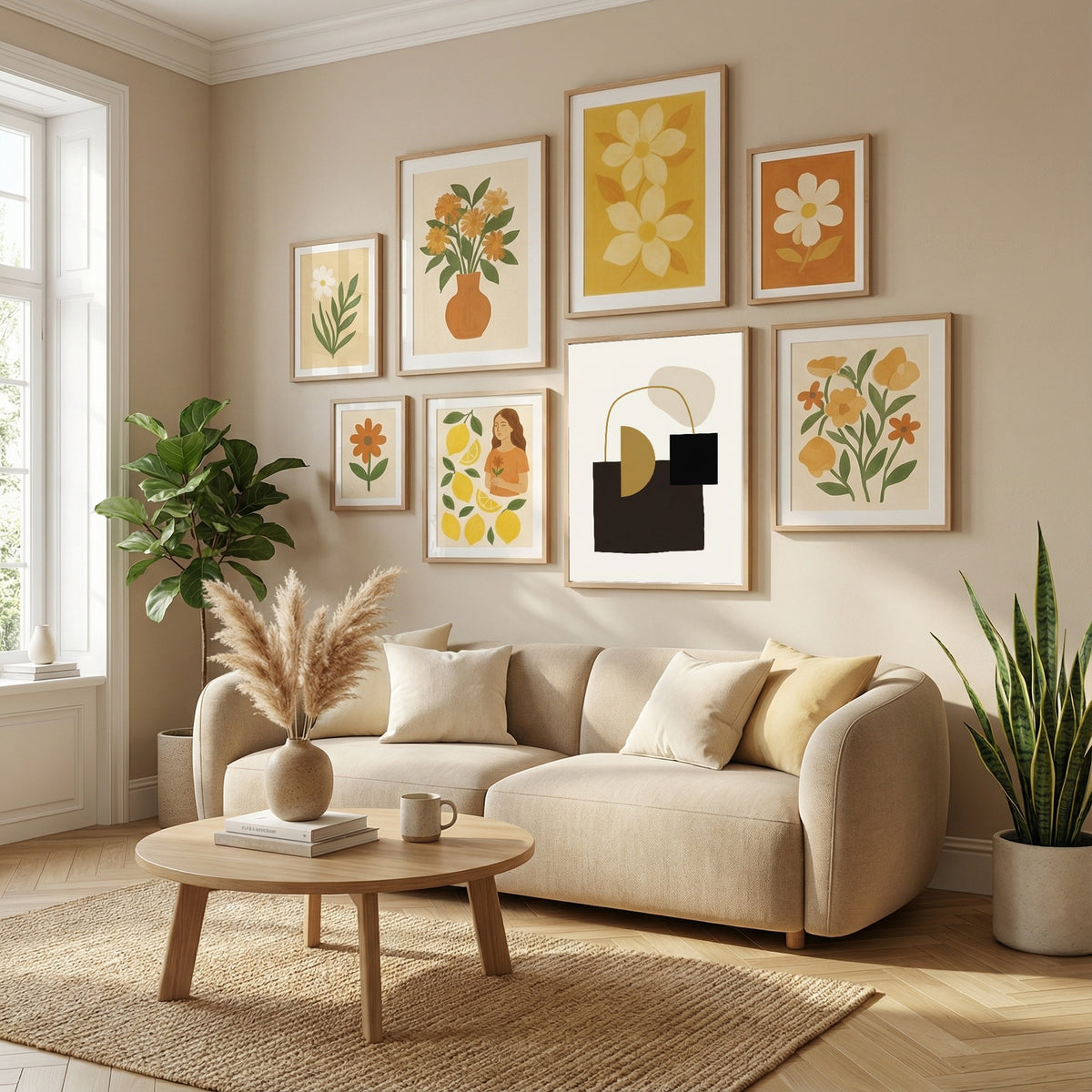 Auto-generated Mockup