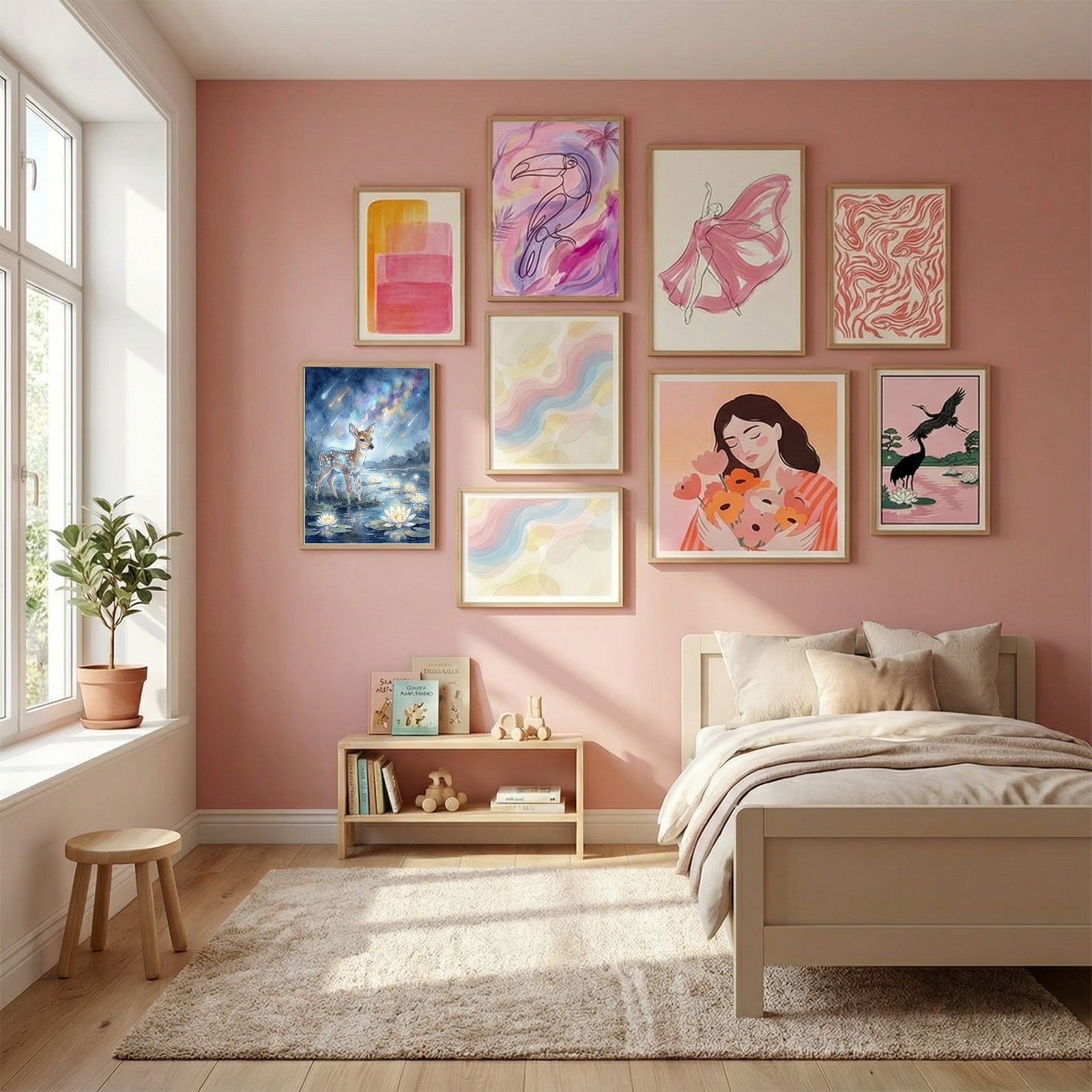 Auto-generated Mockup