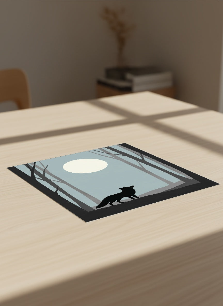 Auto-generated Mockup