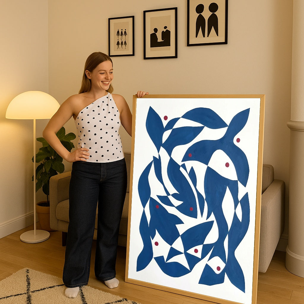 Auto-generated Mockup