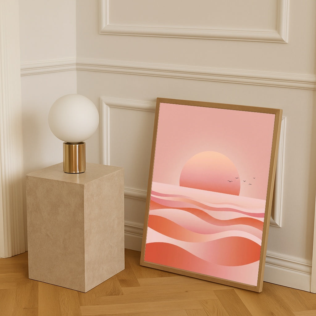 Auto-generated Mockup
