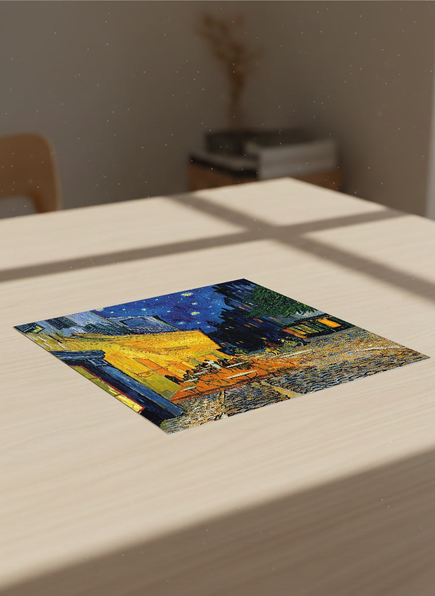 Auto-generated Mockup