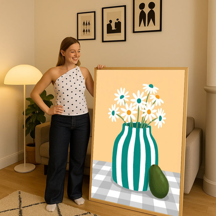 Auto-generated Mockup