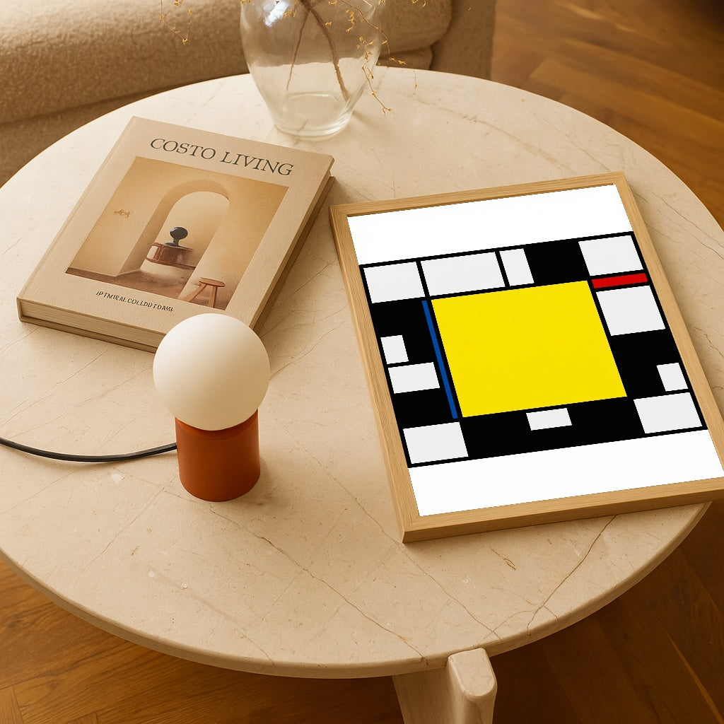Auto-generated Mockup