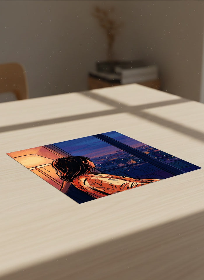 Auto-generated Mockup