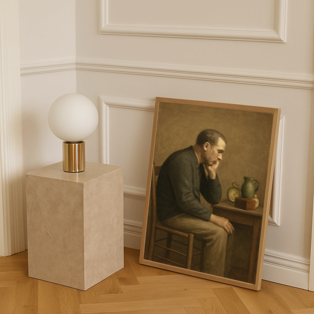 Auto-generated Mockup