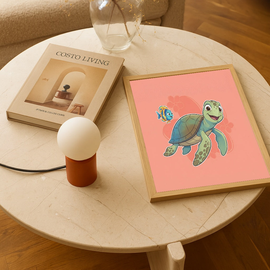 Auto-generated Mockup