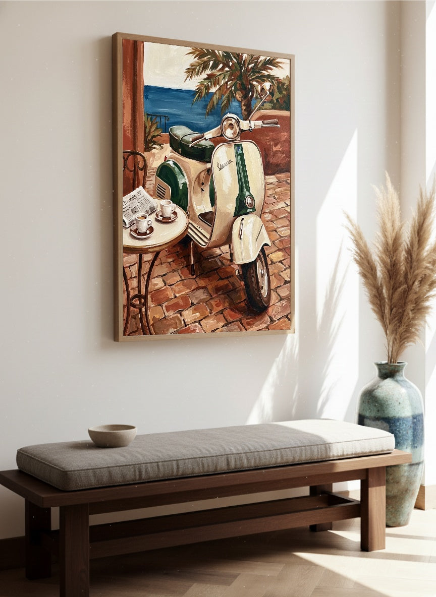 Auto-generated Mockup