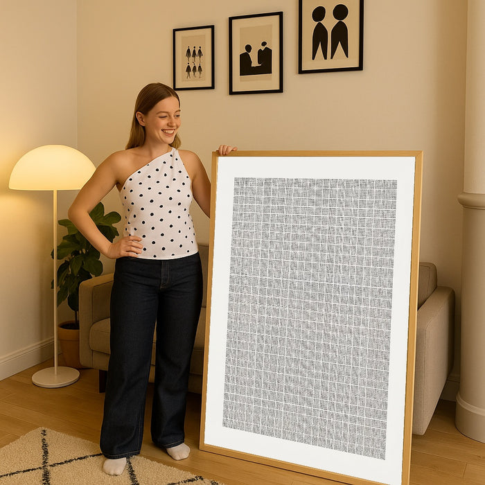 Auto-generated Mockup