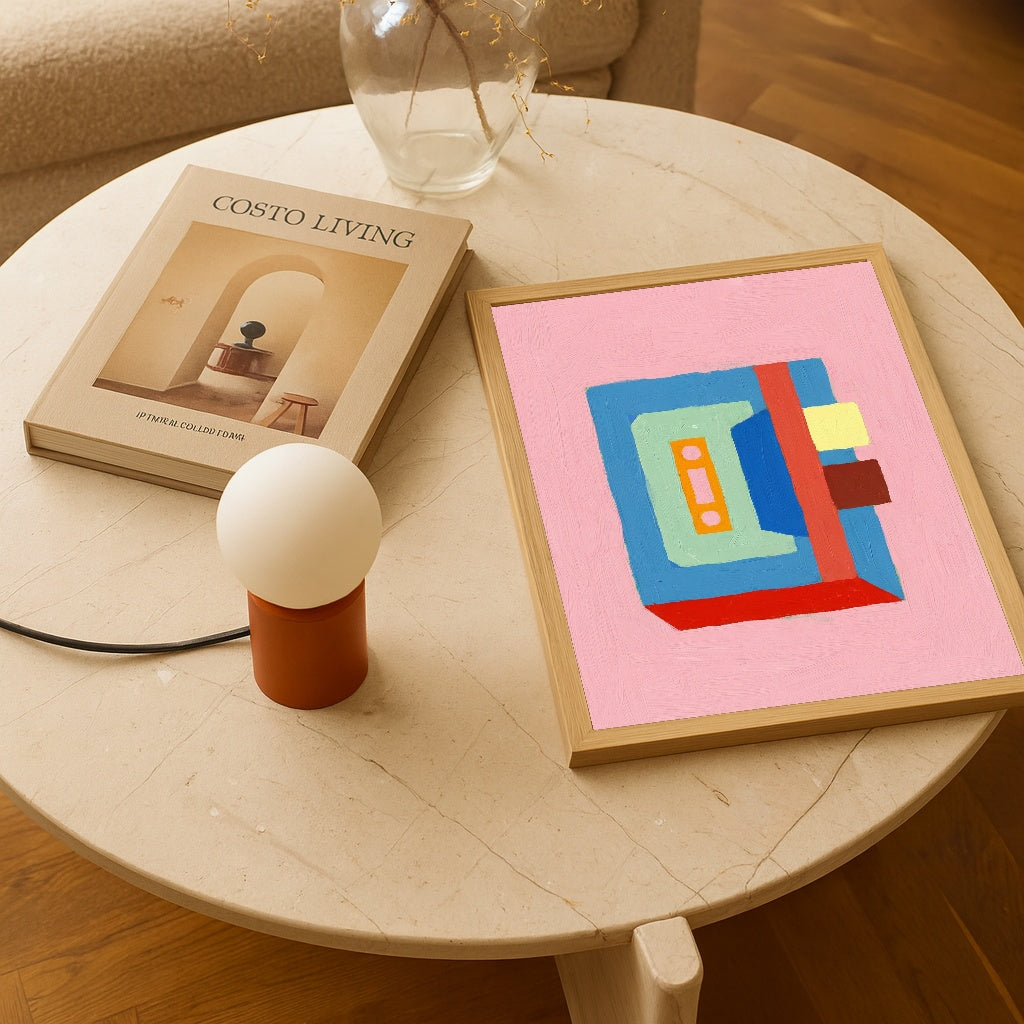 Auto-generated Mockup