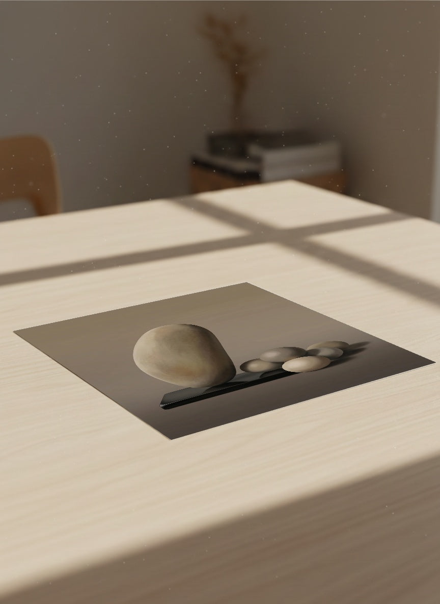 Auto-generated Mockup