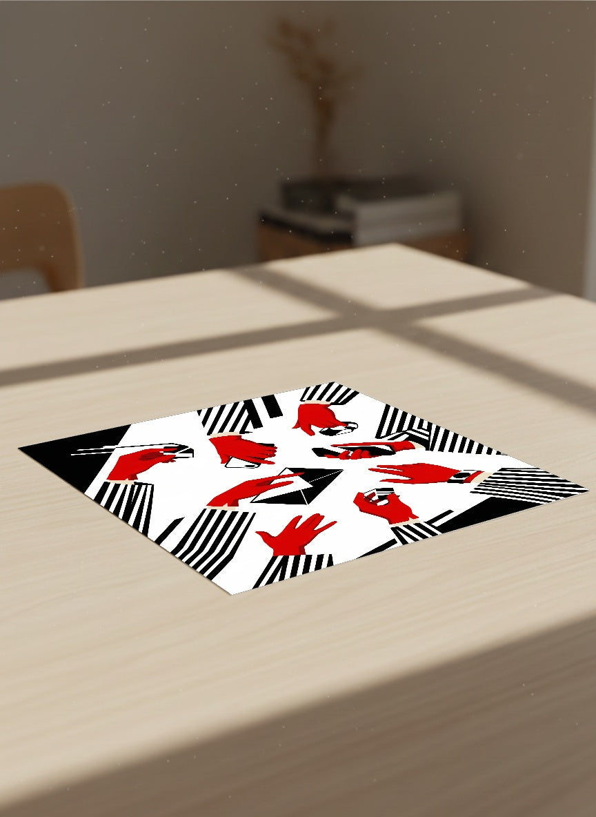 Auto-generated Mockup