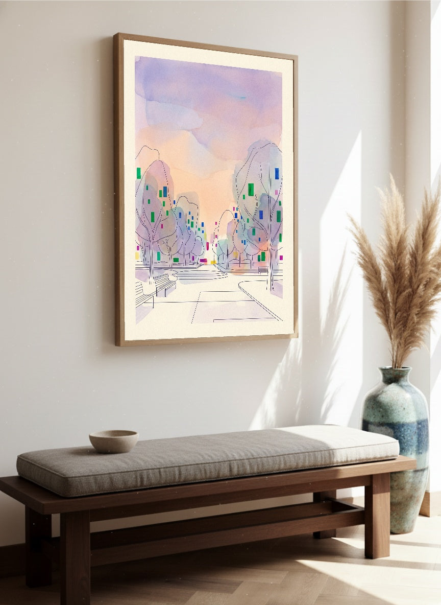 Auto-generated Mockup