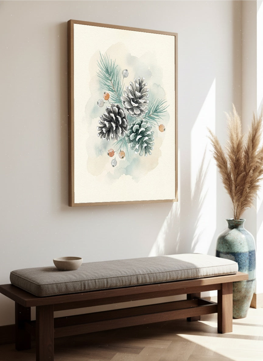 Auto-generated Mockup