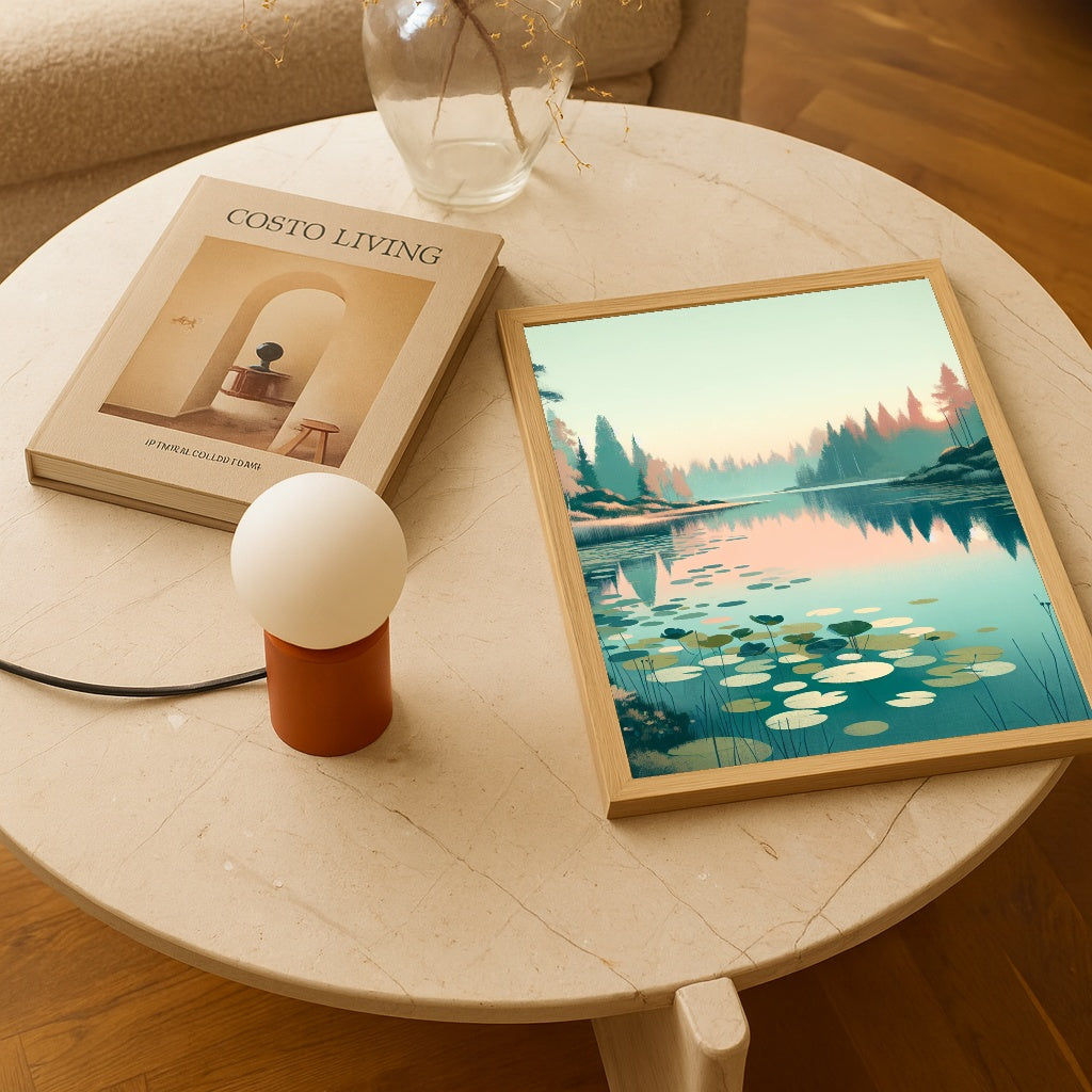 Auto-generated Mockup