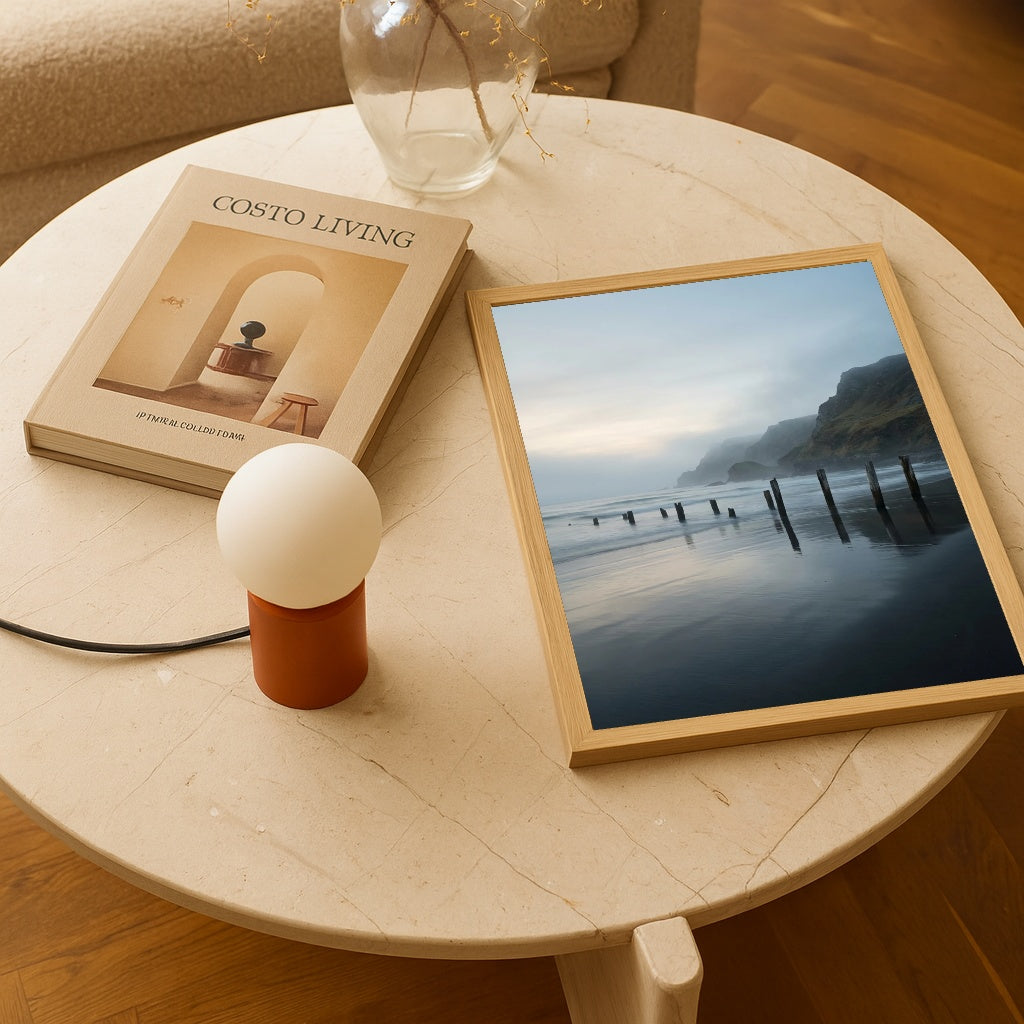 Auto-generated Mockup