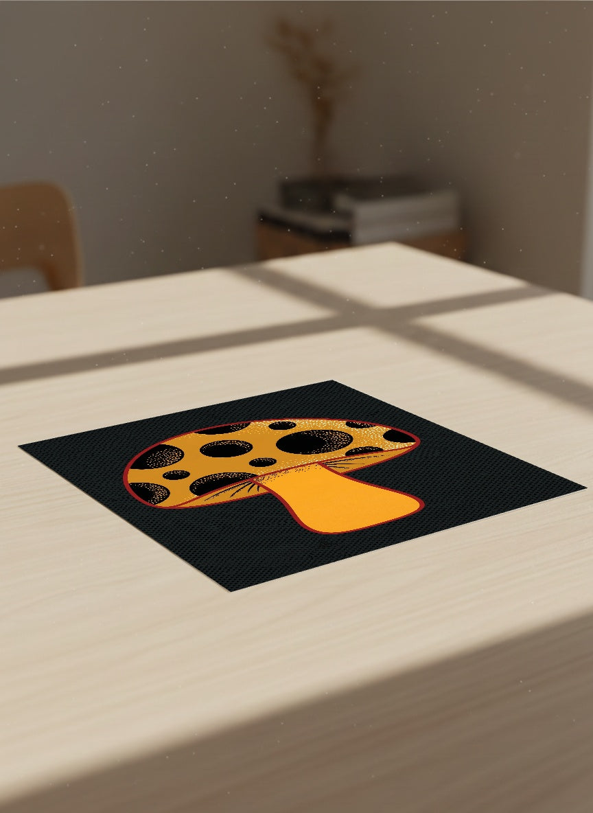 Auto-generated Mockup