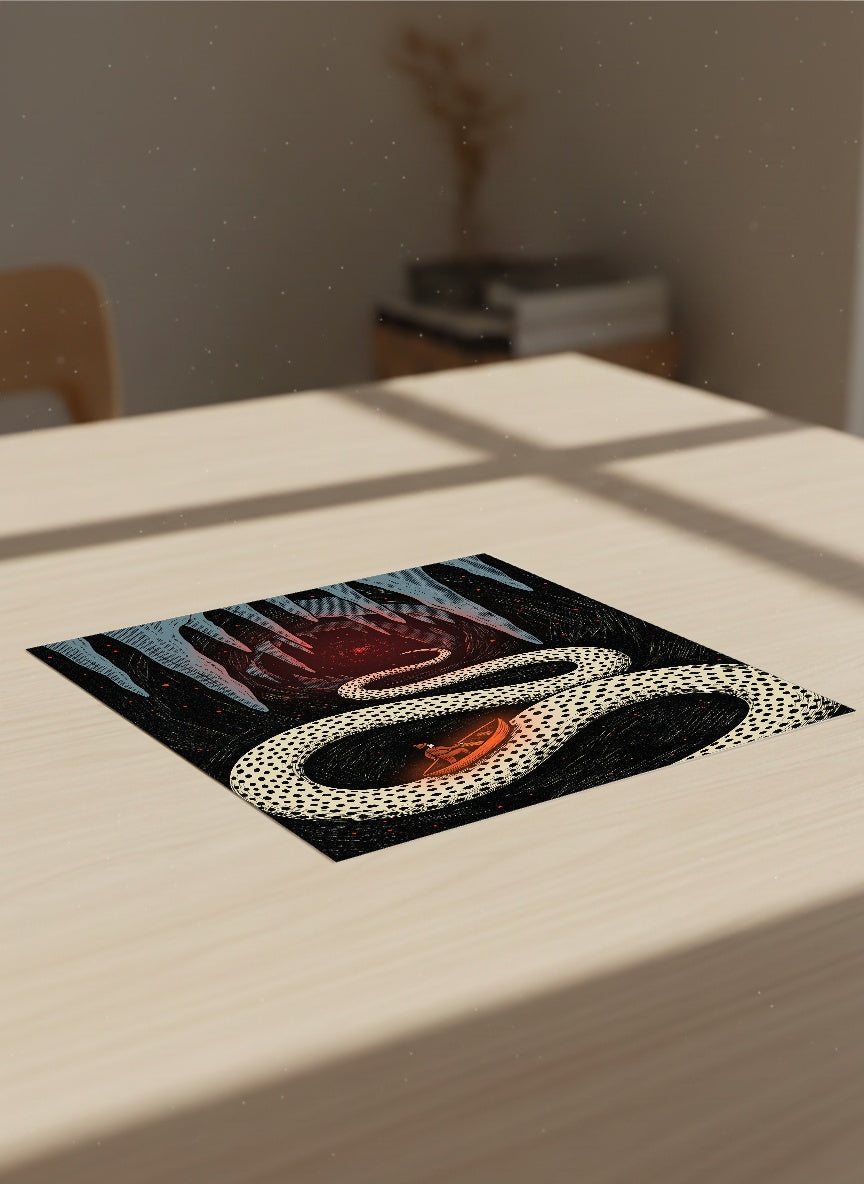 Auto-generated Mockup