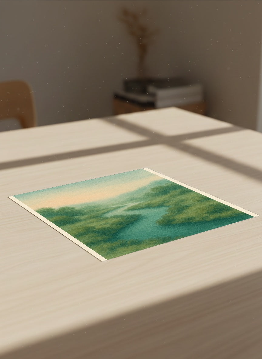 Auto-generated Mockup