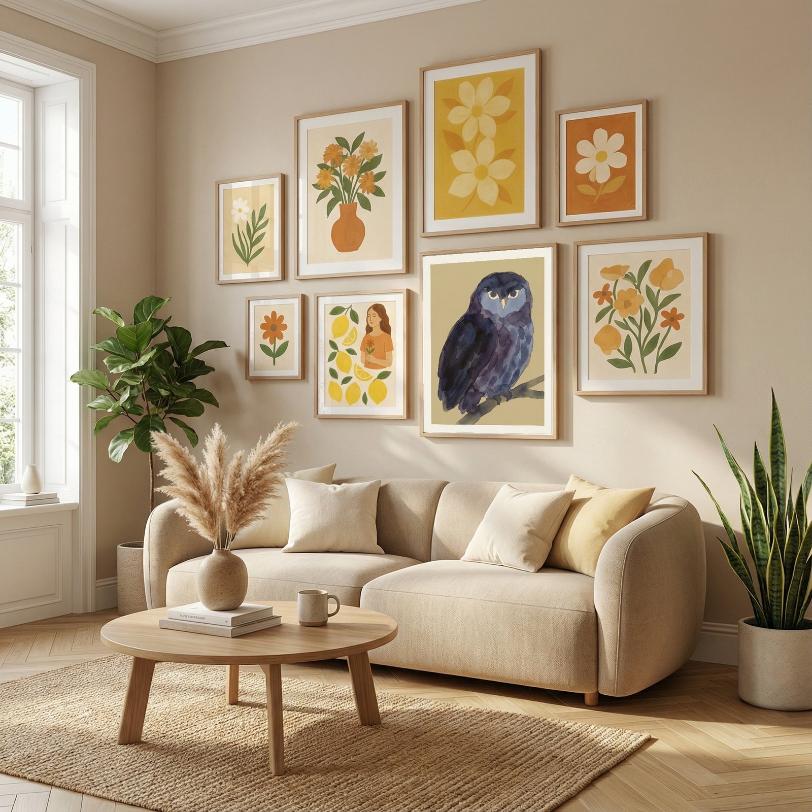 Auto-generated Mockup