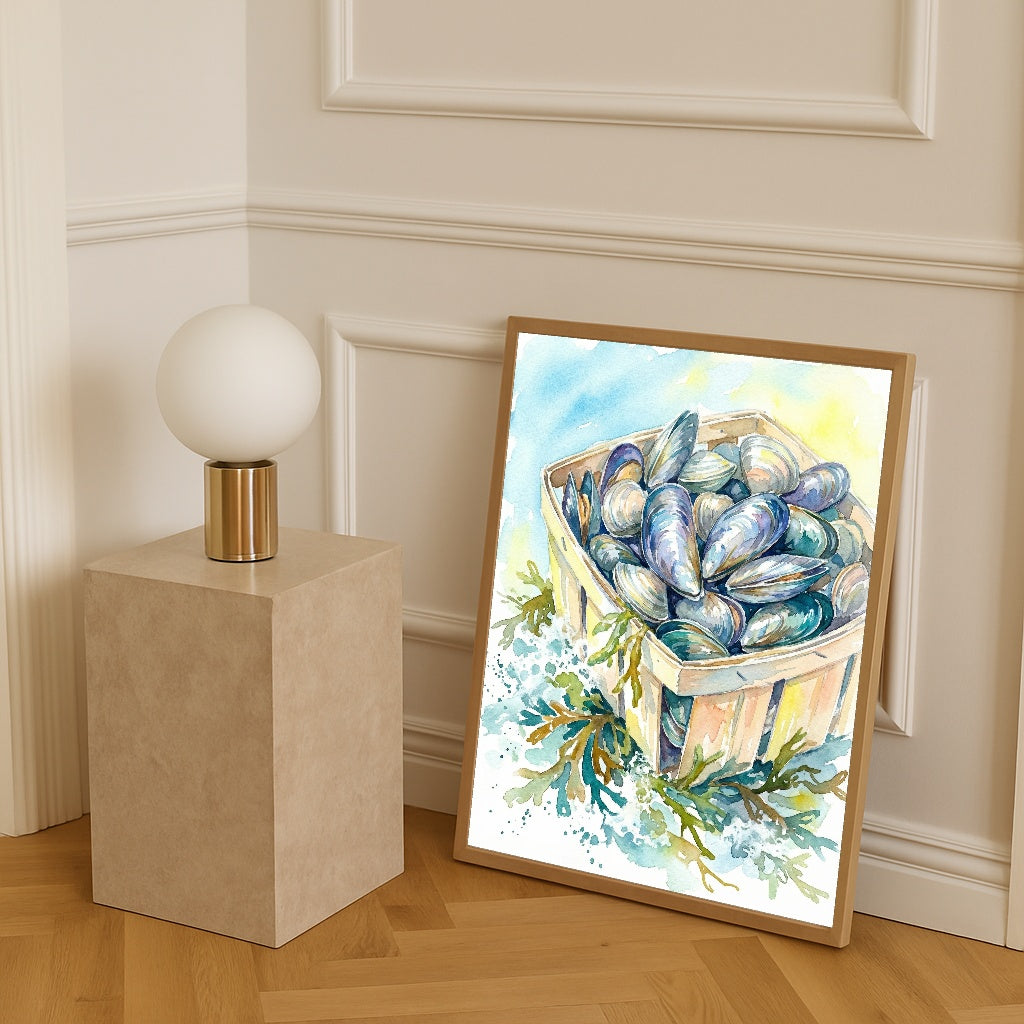 Auto-generated Mockup