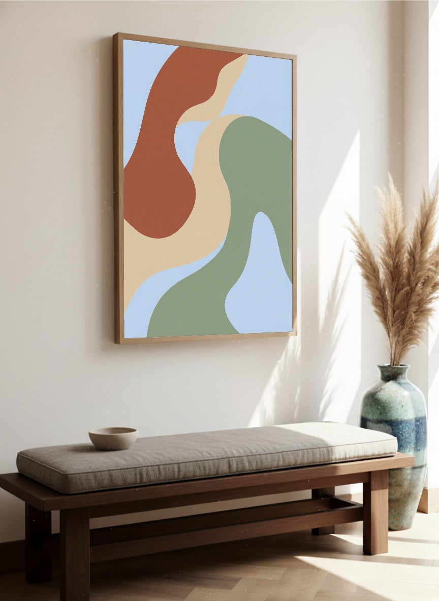 Auto-generated Mockup