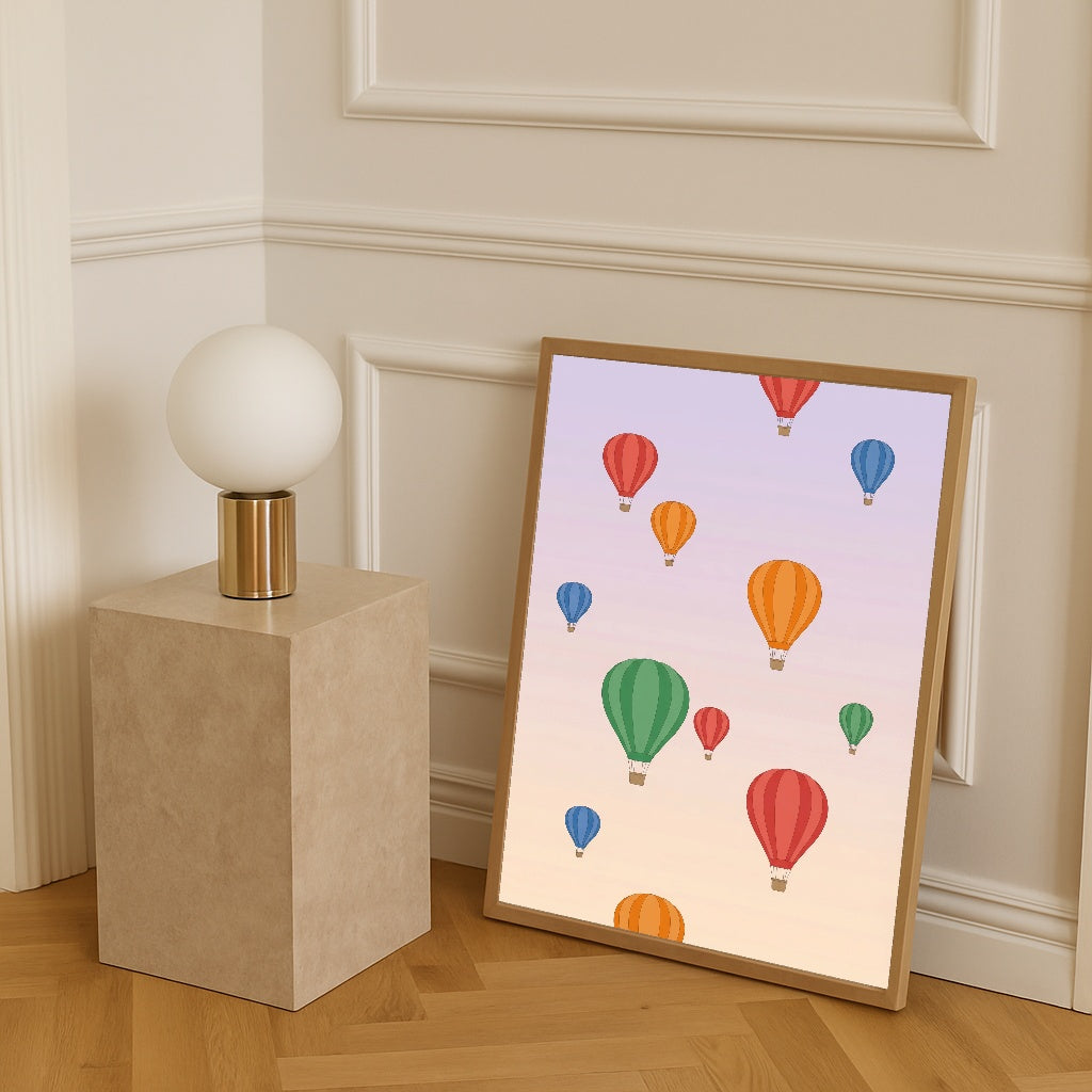 Auto-generated Mockup