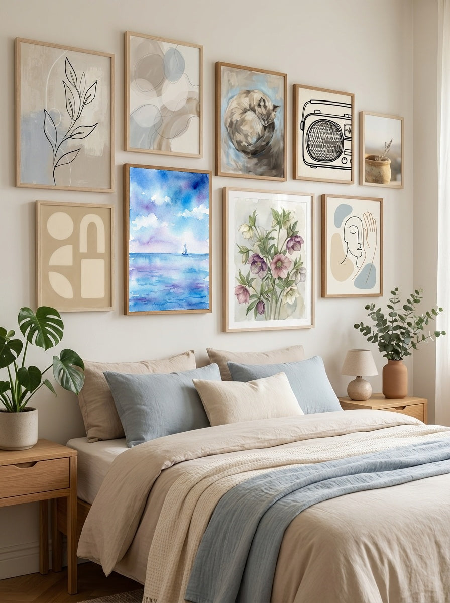 Auto-generated Mockup